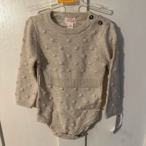 Cat & jack knit bubble